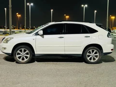 Used Lexus RX 350 2008