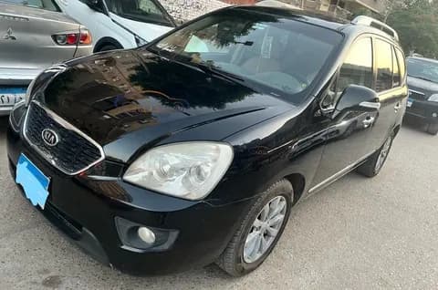 كيا كارنز 1.6L Top 2012 مستعملة كيا كارنز 1.6L Top 2012 مستعملة used_cars.forSale