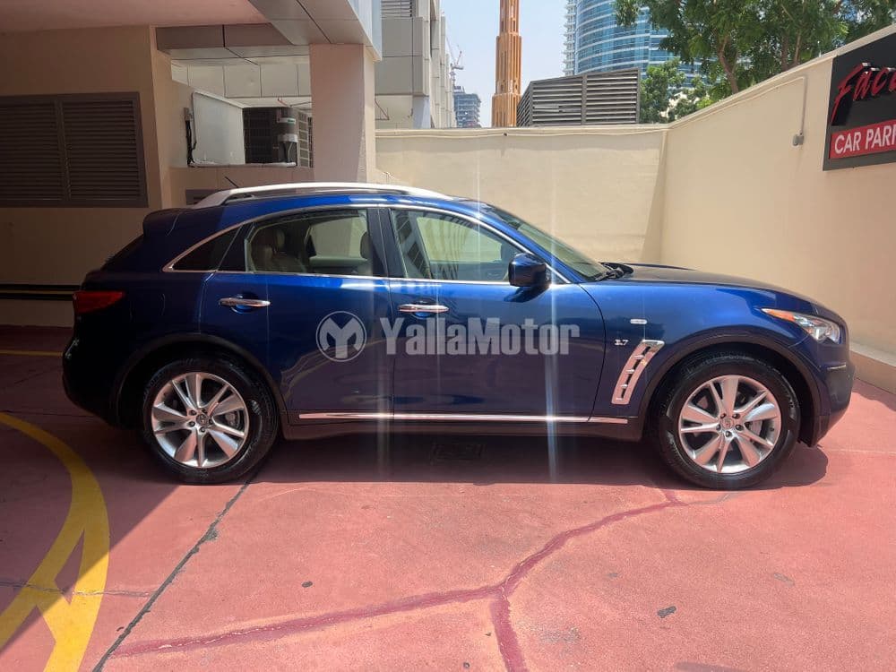 Used Infiniti Q70 3.7L Luxury 2019