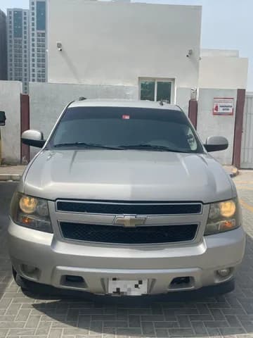 Used Chevrolet Tahoe 5.3L LT 4WD 2008