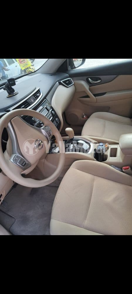 Used Nissan X-Trail 2.5 S 2WD 2015