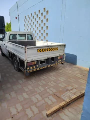 Used Isuzu D-MAX 1.9D Single Cab 2WD 2014 Used Isuzu D-MAX 1.9D Single Cab 2WD 2014 used_cars.forSale