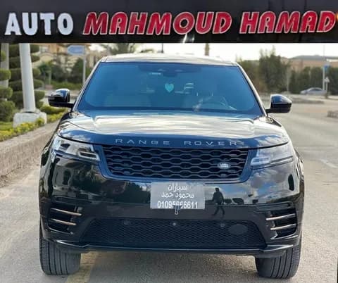 Used Land Rover Range Rover Velar 2.0L HSE (300 PS) 2021 Used Land Rover Range Rover Velar 2.0L HSE (300 PS) 2021 for sale