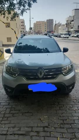 Used Renault Duster 2.0L 4WD 2020 Used Renault Duster 2.0L 4WD 2020 used_cars.forSale