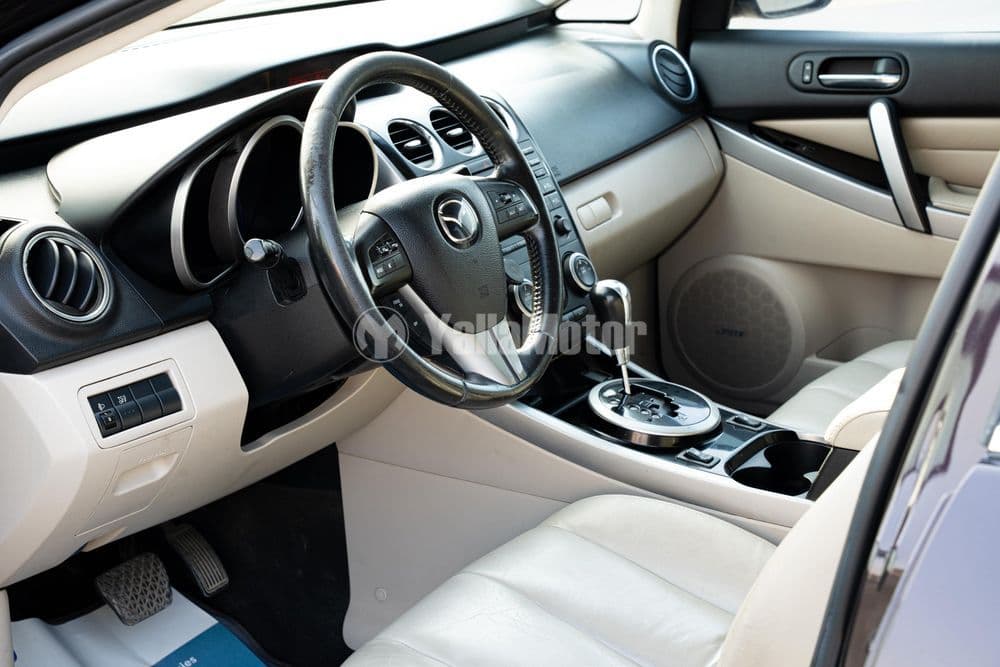 Used Mazda CX-7 4 Door 2.3L 2010