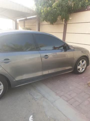 Used Volkswagen Jetta 2.0 S 2015