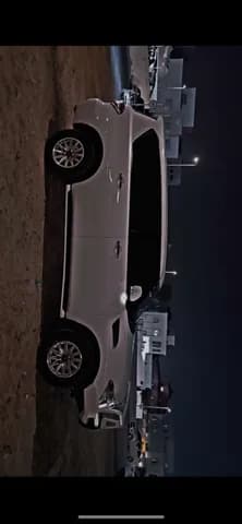 Used Nissan Patrol 2011