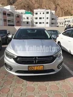 Used Dodge Neon 1.6L SE 2017