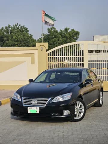 Used Lexus ES 350 4 door 3.5L 2010