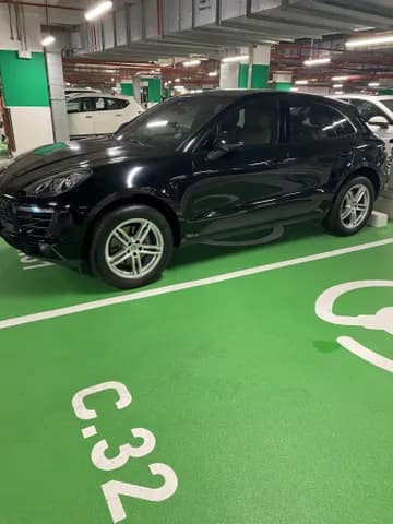 مستعملة بورش ماكان Standard 2018 مستعملة بورش ماكان Standard 2018 used_cars.forSale