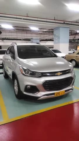 Used Chevrolet Trax 2018 Used Chevrolet Trax 2018 for sale