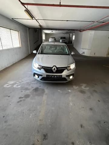 Used Renault Symbol 1.6L LE 2020