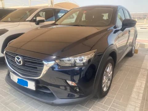 Used Mazda CX 3 2.0L GTL FWD 2019