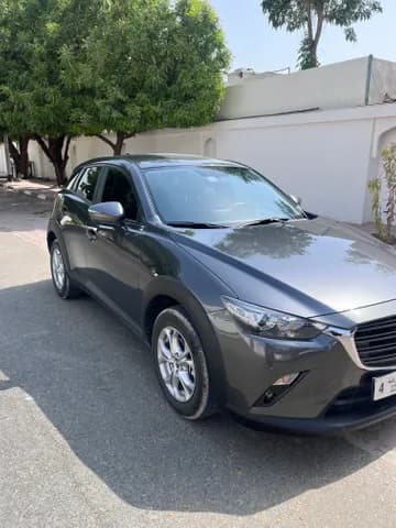 Used Mazda CX 3 2.0L Luxury (AWD) 2023
