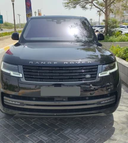 Used Land Rover Range Rover 2022