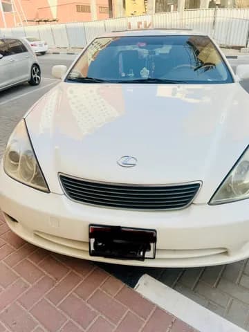 Used Lexus ES-Series 2005