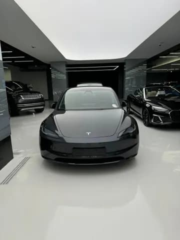 تسلا موديل3 Long Range AWD 2023 الجديد تسلا موديل3 Long Range AWD 2023 الجديد used_cars.forSale