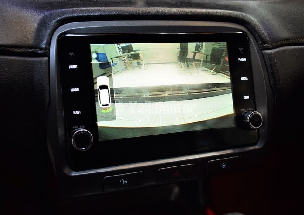 Used Chevrolet Camaro Convertible 2014