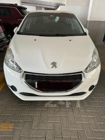 Used Peugeot 208 1.6L GT Line 2013