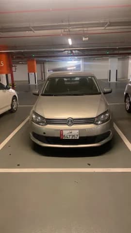 Used Volkswagen Polo Sedan S 2015 Used Volkswagen Polo Sedan S 2015 used_cars.forSale