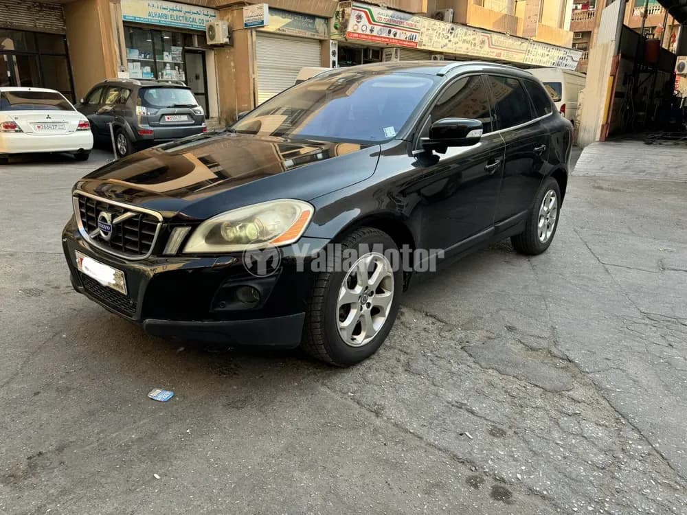 Used Volvo XC60 T6 AWD Prestige Plus II 2009