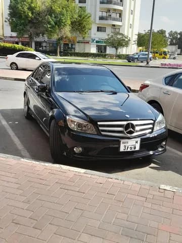 Used Mercedes-Benz 300 2010