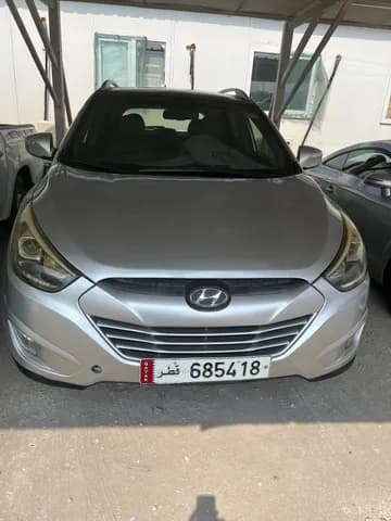 هيونداي توسان 2.0L Mid Option AWD 2015 مستعملة هيونداي توسان 2.0L Mid Option AWD 2015 مستعملة used_cars.forSale