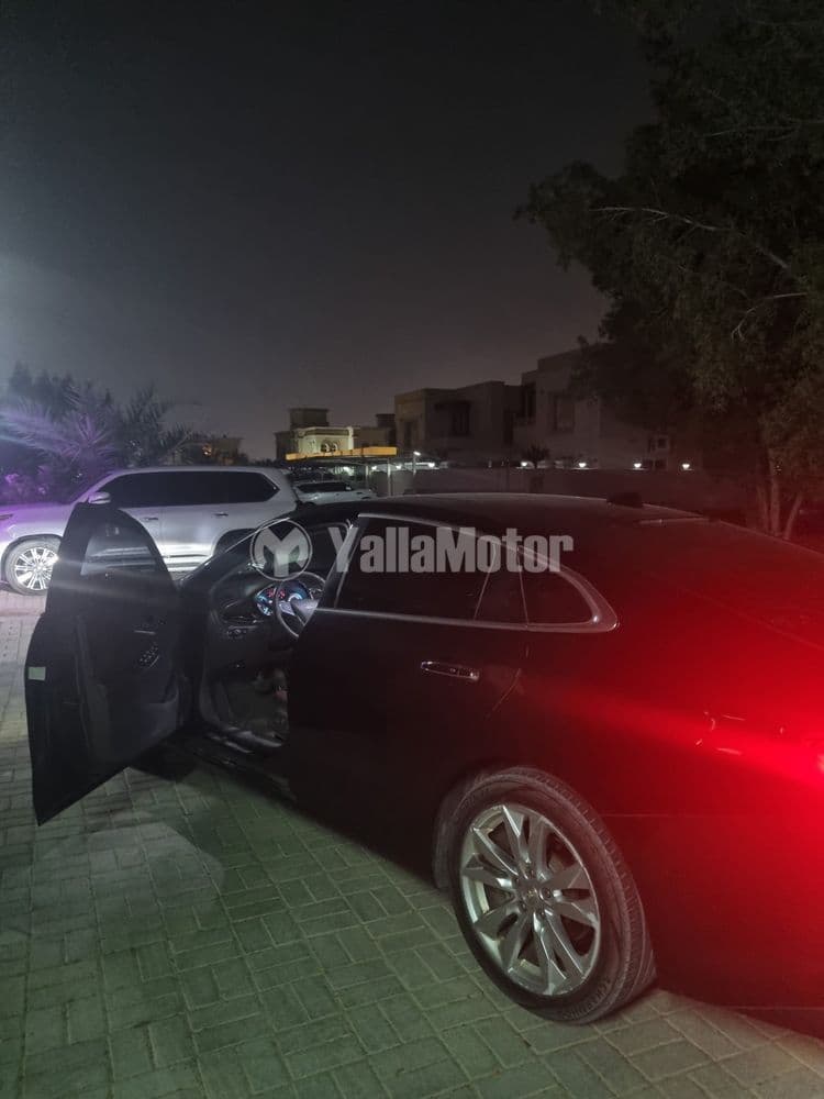 مستعملة شفروليه ماليبو LTZ 2017