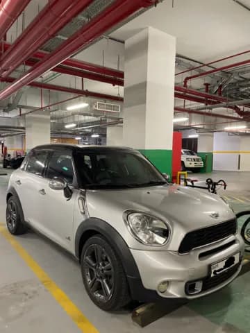 Used Mini Cooper S Cooper S 2012