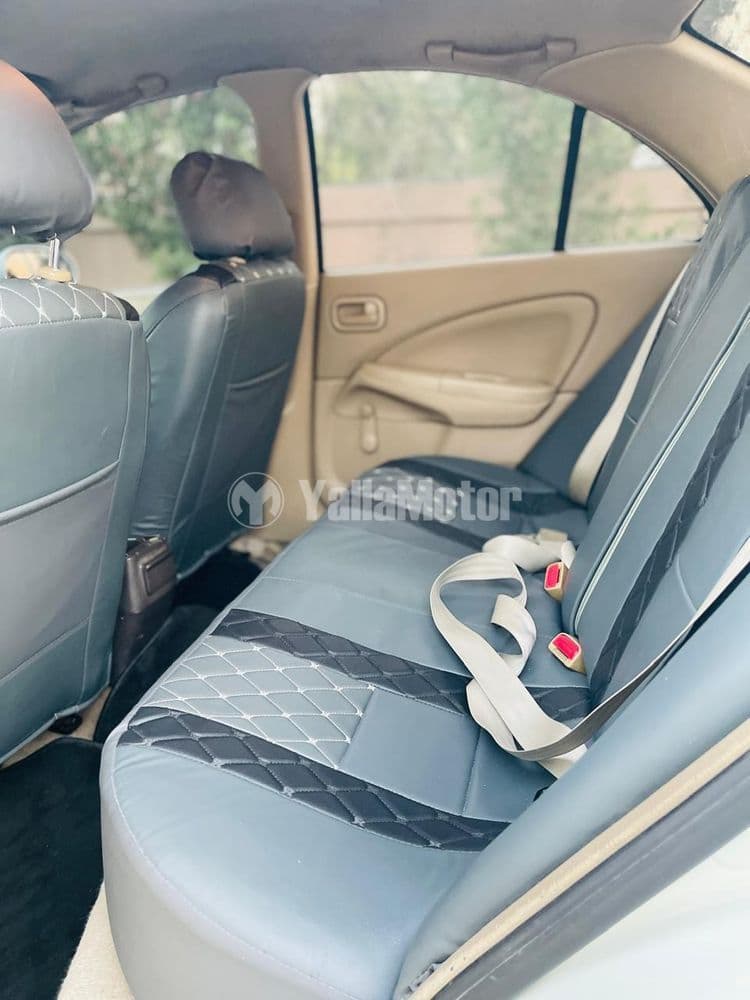 نيسان صني 2011 مستعملة