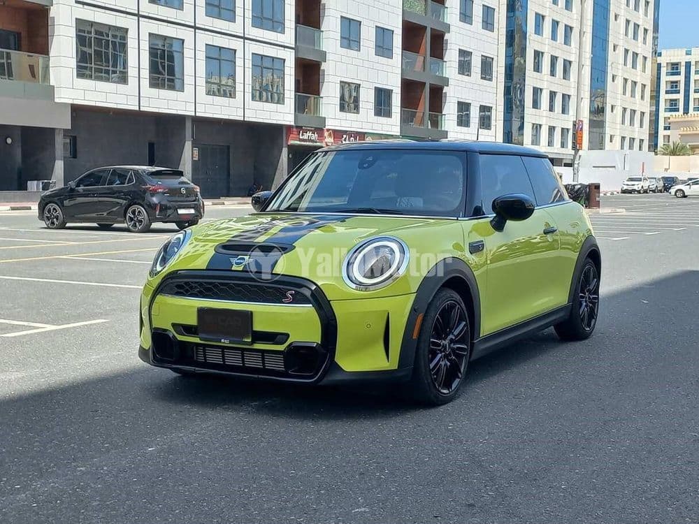 Used Mini Cooper S Cooper S 2023