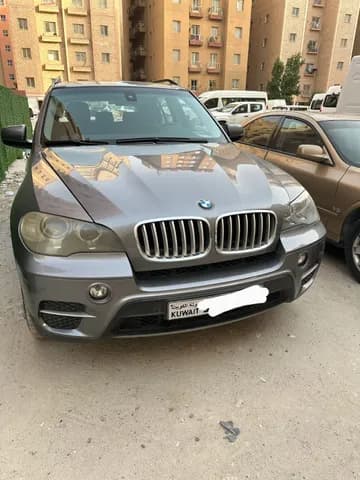 Used BMW X5 40i xDrive 2011 Used BMW X5 40i xDrive 2011 for sale