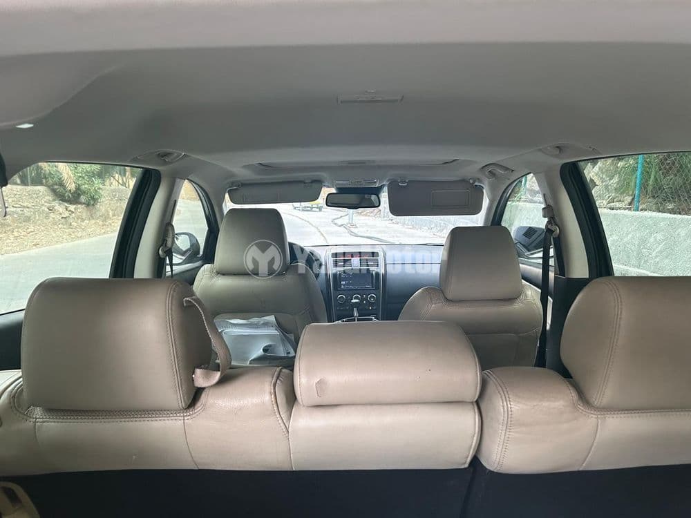 مستعملة مازدا سي اكس-9 3.7L GT 2014