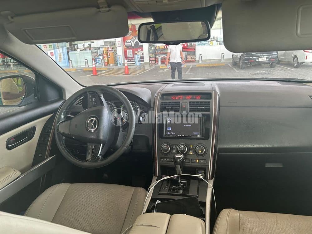 مستعملة مازدا سي اكس-9 3.7L GT 2014