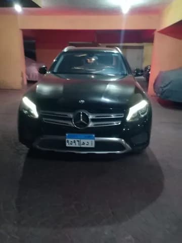 مرسيدس بنز جي ال سي كوبيه 300 4MATIC 2019 مستعملة مرسيدس بنز جي ال سي كوبيه 300 4MATIC 2019 مستعملة used_cars.forSale