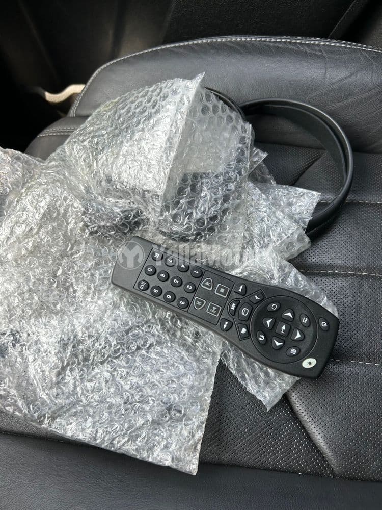 Used GMC Acadia Denali 2016