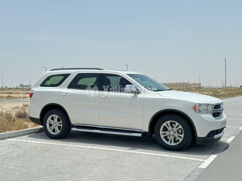 Used Dodge Durango Crew 5.7L Plus 2012
