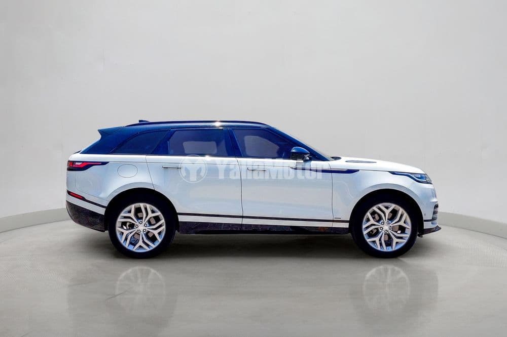 مستعملة لاند روفر رنج روفر فيلار 2.0L R-Dynamic SE 250 PS 2019