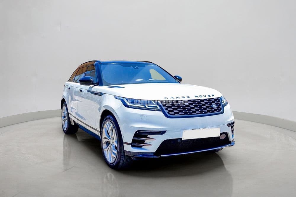 مستعملة لاند روفر رنج روفر فيلار 2.0L R-Dynamic SE 250 PS 2019