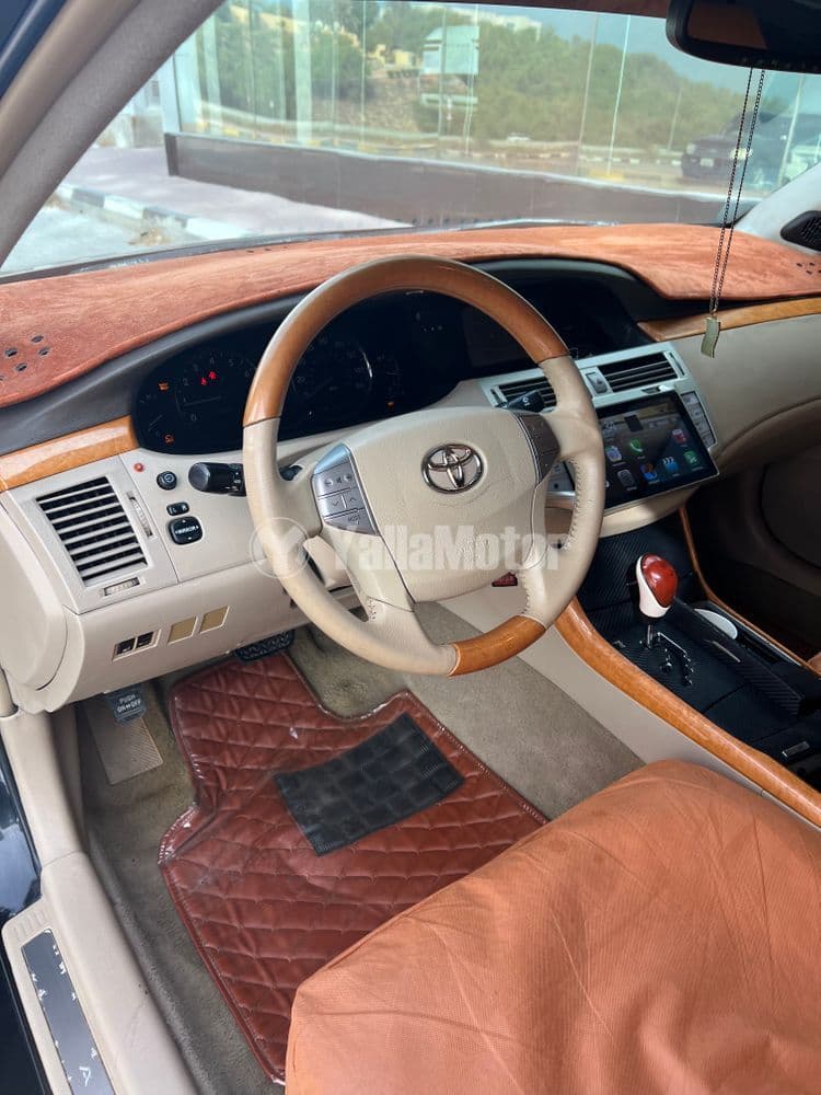 Used Toyota Avalon 3.5L V6 XLE 2009