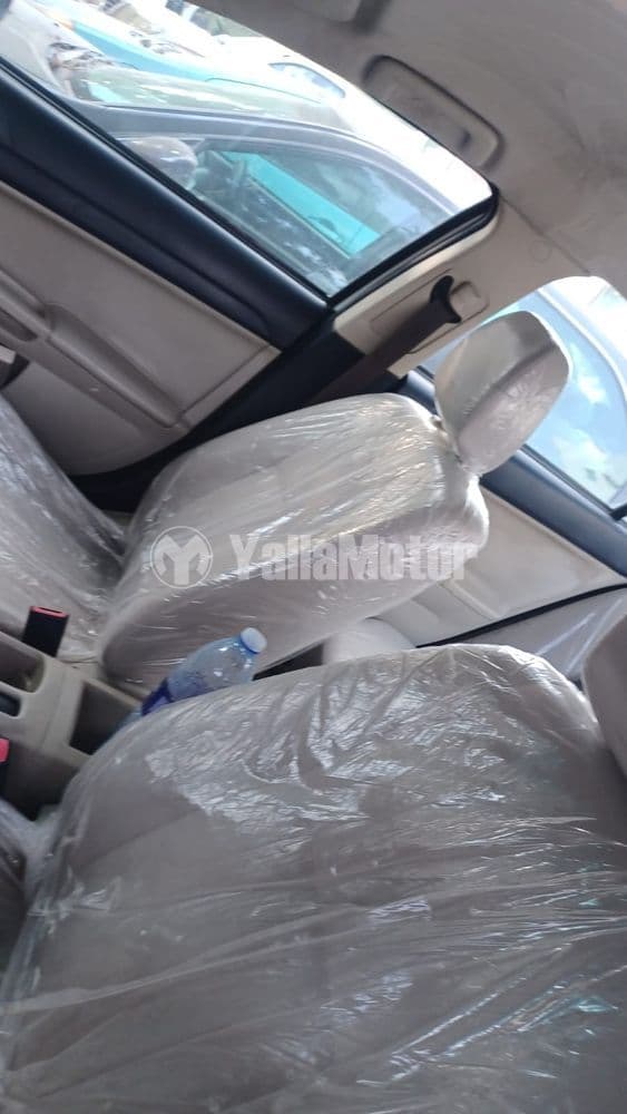 ميتسوبيشي لانسر 1.3L Automatic 2015 مستعملة