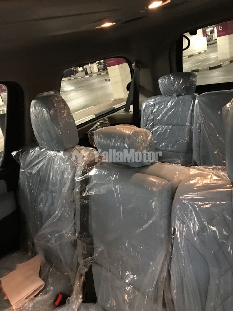 مستعملة نيسان أرمادا 4x4 2015