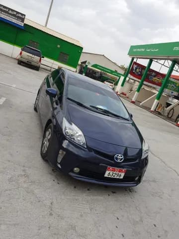 Used Toyota Prius 1.8 Eco 2015