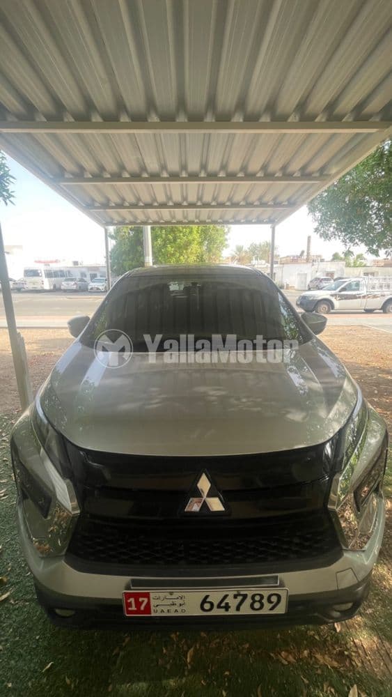 Used Mitsubishi Xpander 1.5L GLX 2024