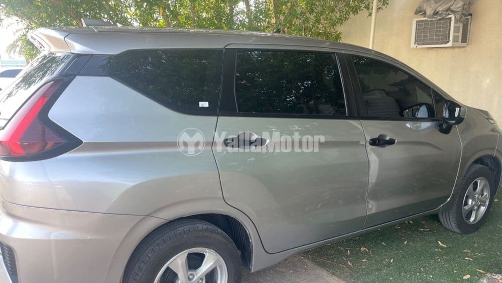 ميتسوبيشي Xpander 1.5L GLX 2024 مستعملة