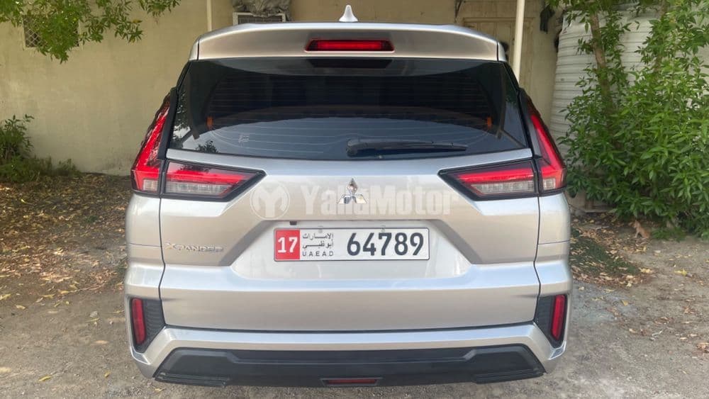 ميتسوبيشي Xpander 1.5L GLX 2024 مستعملة