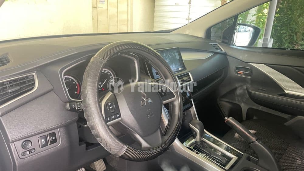 ميتسوبيشي Xpander 1.5L GLX 2024 مستعملة