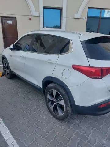 Used Chery Tiggo7 1.5T Full Option 2018 Used Chery Tiggo7 1.5T Full Option 2018 used_cars.forSale