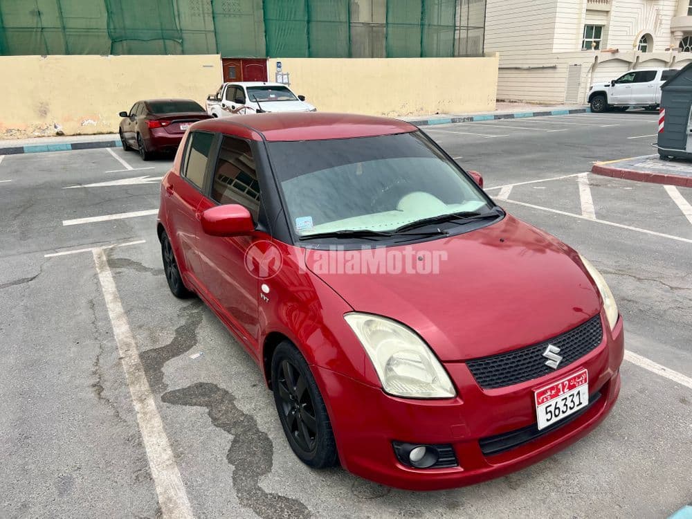 Used Suzuki Swift 1.2 GL 2008