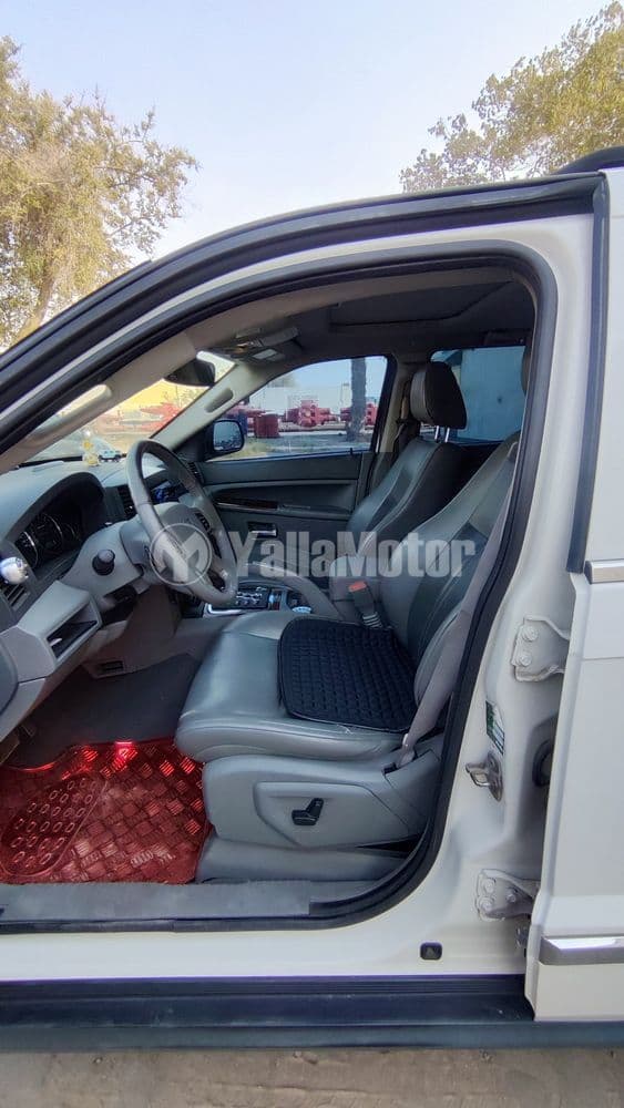 Used Jeep Grand Cherokee L 2007